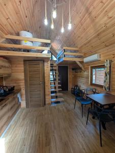 Leśna Przystań Nowy Kobrzyniec