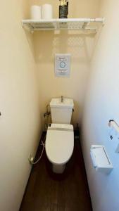 木の家ゲストハウス宇都宮2号館