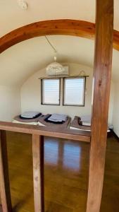 木の家ゲストハウス宇都宮2号館