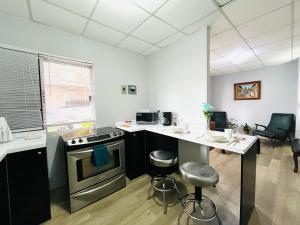 Apartamento acogedor y céntrico