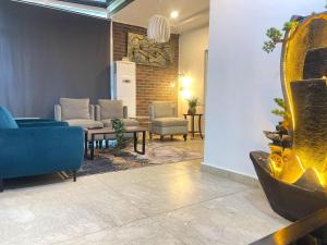 Wallgate Apartments Limited