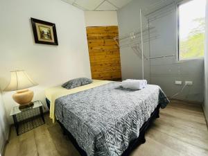 Apartamento acogedor y céntrico