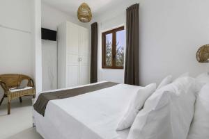 Amore Rentals - Villa Marina