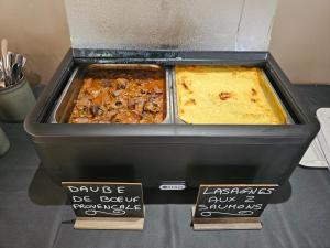 Hotels Campanile Deauville Saint-Arnoult : photos des chambres