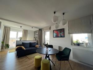 Halo Apartments Check in 24h Privat Parking