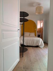Appartements L -appart - Aubenas : photos des chambres