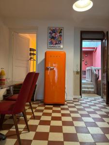 Appartements L -appart - Aubenas : photos des chambres