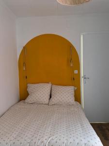 Appartements L -appart - Aubenas : photos des chambres