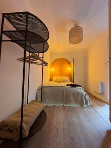 Appartements L -appart - Aubenas : photos des chambres