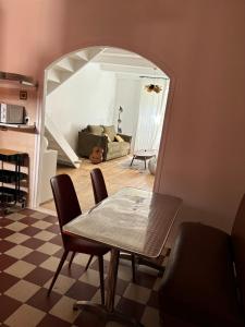 Appartements L -appart - Aubenas : photos des chambres
