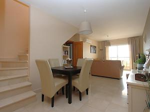 Apartment Mediterraneo, Nerja Town Centre