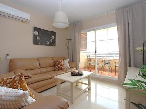 Apartment Mediterraneo, Nerja Town Centre
