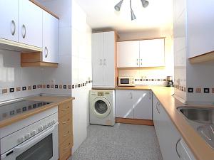 Apartment Mediterraneo, Nerja Town Centre