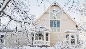 Charming Villa Apartment