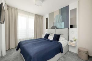 Tasteful Apartment with Parking near the City Center of Kołobrzeg by Noclegi Renters