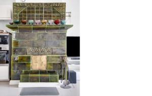 Charming Villa Apartment