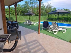 Къща за гости ,,Ваканция