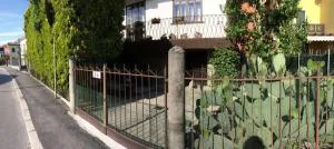 Tencarola B & B - Feriole