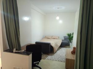 Appartement neuf, propre et ensoleillé