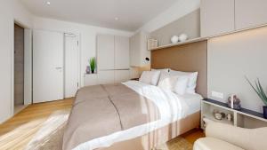 Octagon - Self Check In by Homenhancement