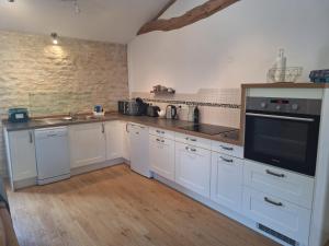 Maisons de vacances Gites Les Grandes Ecures : photos des chambres