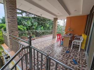 Sepilok Hideaway Guest House