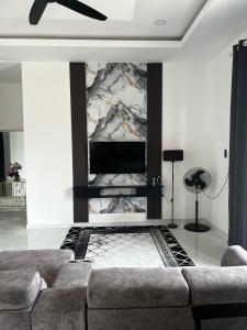 Hanfawa Luxe Stay Homestay