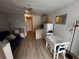 Au couchant, studio pour 4 adultes et 1 enfant N69