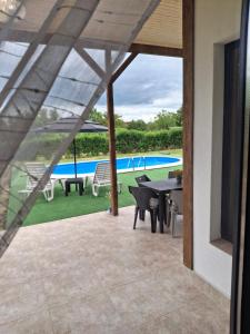 Къща за гости ,,Ваканция