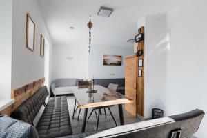 Appartement Peter