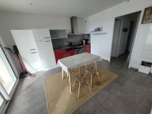 Appartements Appartement t2 proche mer pour 4 personnes, N61 : photos des chambres