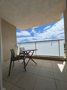 Appartements Appartement t2 proche mer pour 4 personnes, N61 : photos des chambres