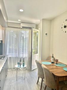 Cozy apartment "KITESA"