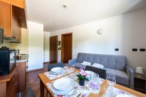 Sogno di Montagna sulle piste da Sci