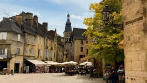 Campings Lodge Holidays - Les Tailladis : photos des chambres