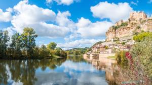 Campings Lodge Holidays - Les Tailladis : photos des chambres