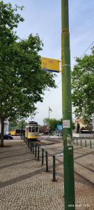 Nice duplex apartment with free pool and garage