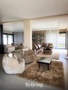 Villa Continental 4bedrooms