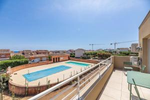 Appartements Residence hoteliere D-Amare : photos des chambres