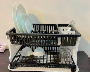 Big King Suite in Luxury Style 101