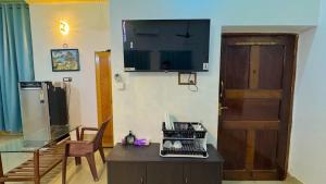 Big King Suite in Luxury Style 101