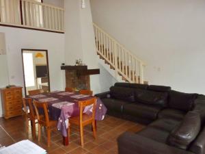 Quartier des Goélands Villa t5 pour 8 personnes N25