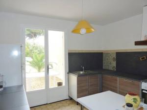 Quartier des Goélands Villa t5 pour 8 personnes N25