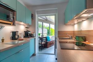 Ti Job - 1,5km de la Plage