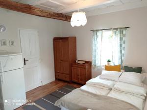 Rugosa Apartmanok