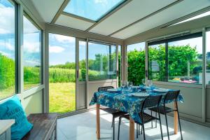 Ti Job - 1,5km de la Plage