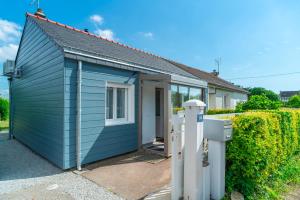 Ti Job - 1,5km de la Plage