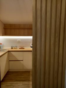 Apartman Borka Rezevici