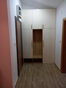 Apartman Borka Rezevici