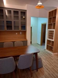 Apartman Borka Rezevici